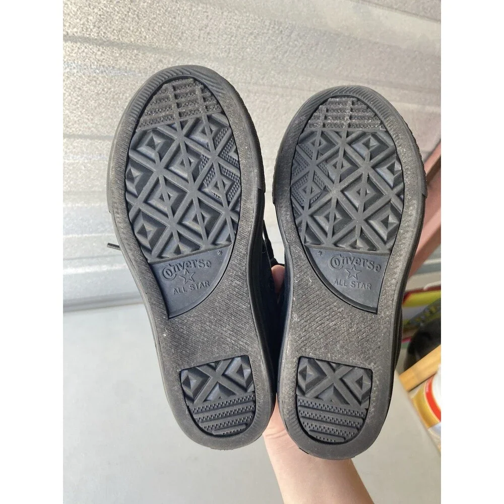 Converse these pre